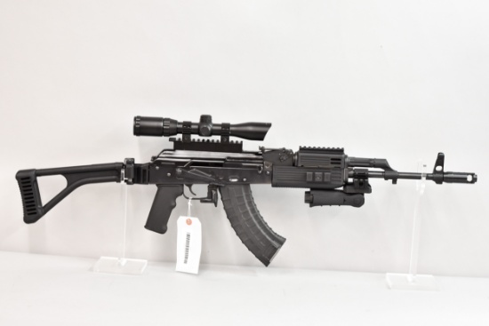 (R) I.O. Inc. Ak47-C 7.62x39mm Rifle