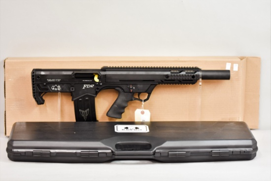 (R) Black Aces Tactical FD12 Pro Series 12 Gauge