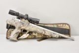(R) Savage 516 300 WSM Pistol