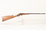 (CR) Stevens 14 1/2 Little Scout .22LR
