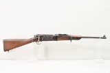 (CR) US Springfield Armory 1898 30-40 Krag Rifle