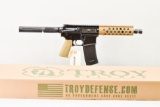 (R) Troy Defense Northern Guard 5.56MM Pistol
