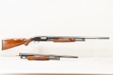 (CR) Winchester Mod 12 Pigeon Grade 12 Gauge Set
