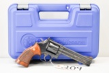(R) Smith & Wesson Model 586 .357 Magnum Revolver