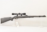 CVA HunterBolt Magnum 50 Cal Black Powder Rifle