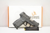 (R) Taurus PT111 G2 9mm Pistol