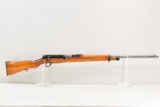(CR) Japanese Type 38 Koishikawa Rifle