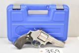 (R) S&W Pro-Series Model 686-8 .357 Mag Revolver