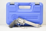 (R) Smith & Wesson Model 500 500 S&W Mag Revolver