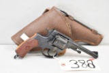 (CR) PW Arms 1895 Russian Nagant 7.62X38R Revolver