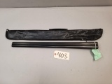 Used Richland Model 202 12 Gauge SXS Barrel