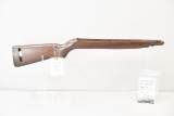 Winchester M2 Carbine Round Bolt & Stock