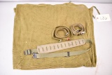 Assorted Military Gear