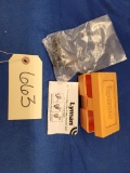 New Old Stock Lyman 57 Smet Receiver Sight