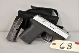 (R) Keltec P-40 .40 S&W Pistol