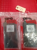 2 Promag M1A/M14 (.308) 20rnd, New, Blue Steel