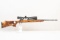 (R) Savage Model 11.223 Rem Rifle