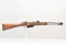 (CR) Italian Carcano Youth .22 Cal Training Rifle