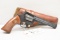(R) Dan Wesson Model 17 .357 Mag Revolver