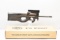 (R) FN PS90 5.7x28mm Rifle