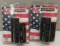 (2) MI Bulgarian Krinkov AK-74 Hand Guards