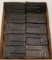 (10) Assorted Cetme 7.62x51mm Magazines