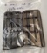 (2) Colt .223 20rd magazines 1965 Era