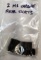 (2) M1 Carbine Rear Sights