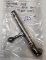 Gewehr 1888 Commission Rifle Bolt W/German Stamp