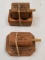 Dazy & Hally Slate Turkey Calls