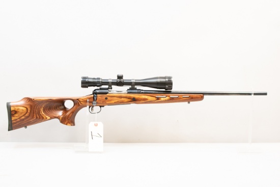(R) Savage Model 11.223 Rem Rifle