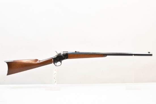 Whitney Phoenix .44 Cal Rifle