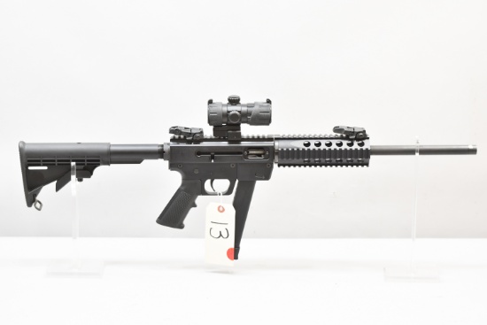 (R) Just Right Carbines Model JR 9mm Rifle