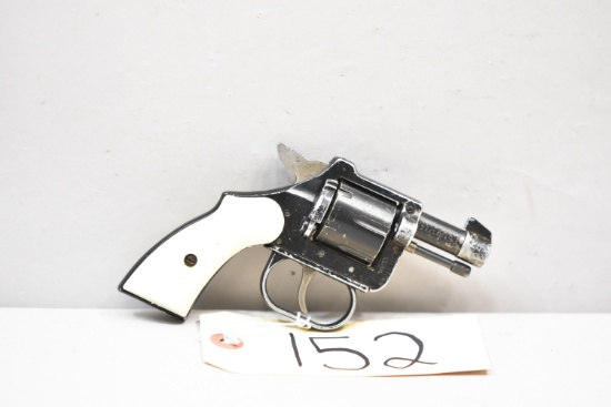 (CR) CDM .22LR Revolver