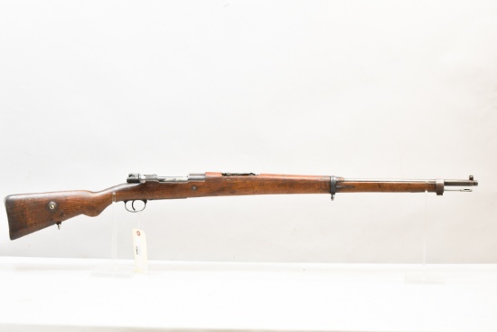 (CR) Turkish Model 1893/33 8mm Mauser