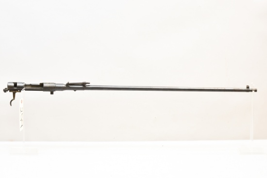 (CR) Koishikawa Type 38 6.5x50mm Barrel & Receiver