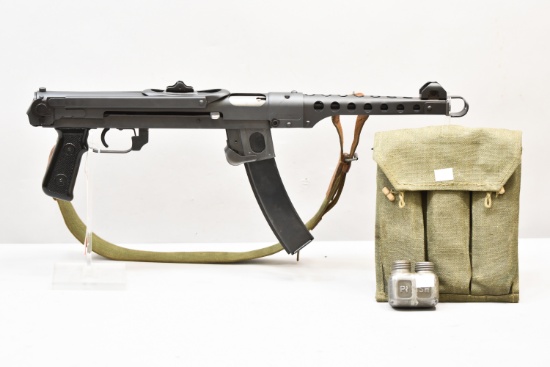 (R) Polish Radom PPS43 7.62x25mm Pistol