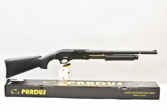 (R) Pardus PA 12 Gauge