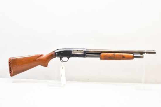 (CR) Mossberg 500A Riot Gun 12 Gauge