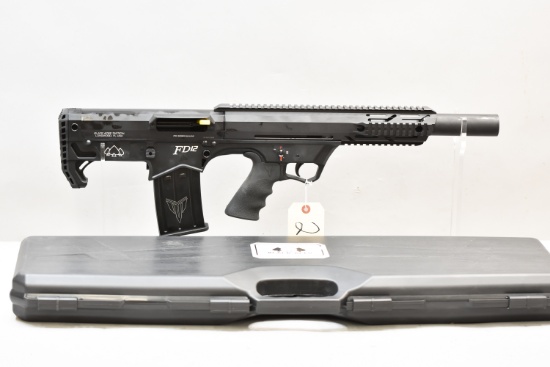 (R) Black Aces Tactical FD12 Pro Series 12 Gauge