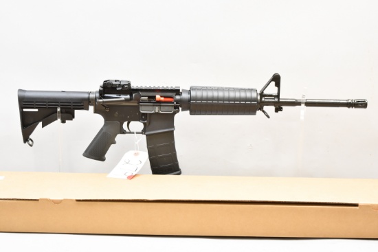 (R) Colt M4 Carbine 5.56MM