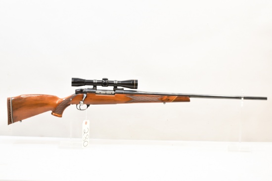 (R) Weatherby Mark V .300 Magnum Rifle