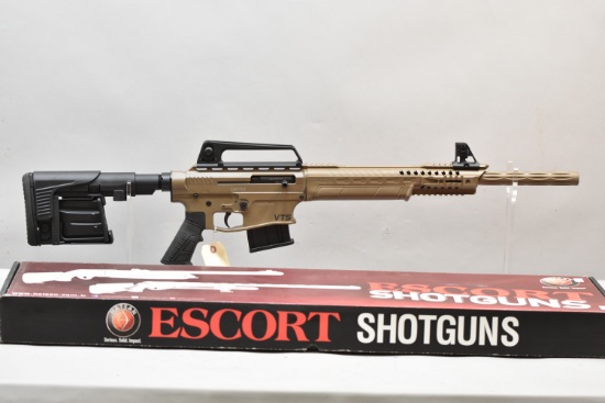 (R) Hatsan Escort 410 Gauge Shotgun