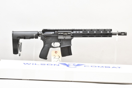 (R) Wilson Combat Protector Pistol 5.56 Nato