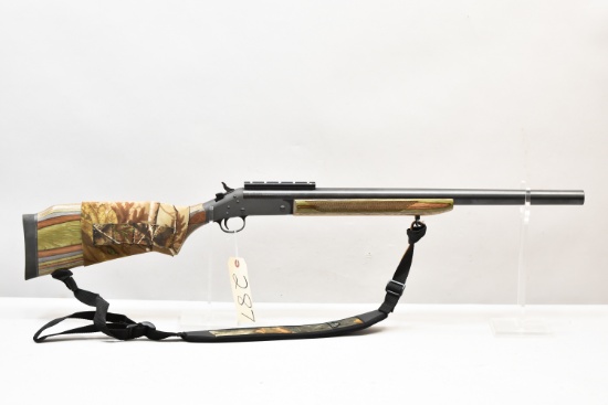 (R) H&R "Ultra Slug" 12 Gauge Shotgun
