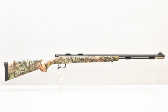 CVA Kodiak Magnum .50 Cal Black Powder Rifle