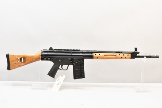 (R) Century Arms C308 Sporter "Cetme" .308 Rifle
