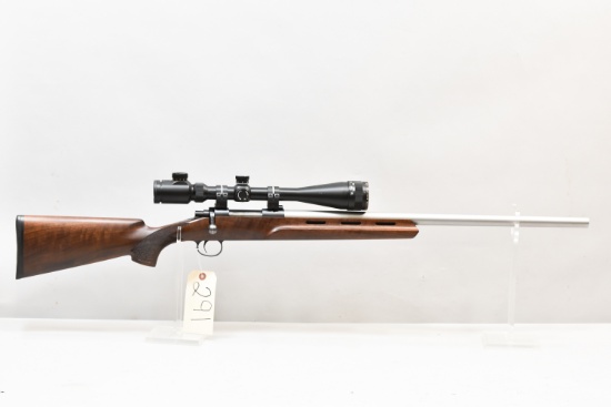 (R) Cooper Arms Model 21 .223 Rifle
