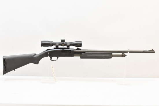 (R) Mossberg Model 500C Rifled Bore 20 Gauge