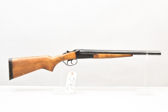 (R) Stevens Model 31R Series J SXS 12 Gauge